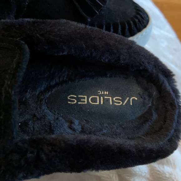 J Slides NYC size 7 - Picture 7 of 7